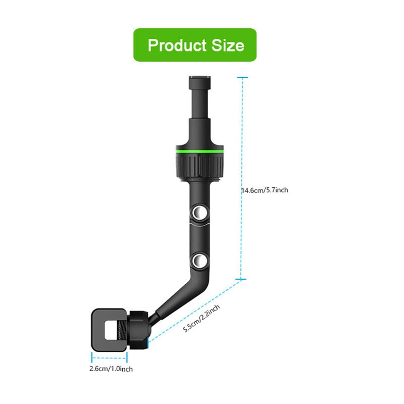 Multifunctional Hanging Clip Bracket - SJB-DIAMOND ELITES