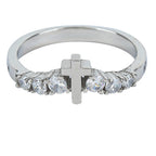 Sola Da Gloria Ring - Purity KingdomWear