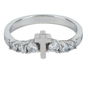 Sola De Gloria - True Love Waits KingdomWear