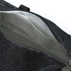 Men's tote bag travel, leisure sports large capacity duffle purse, weekender bag versatile messenger storage bag - SJB-DIAMOND ELITES