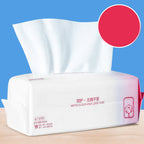 Disposable cotton thickened face towel Pi-Mart