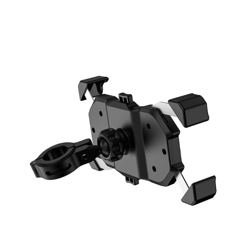Mobile phone navigation bracket wireless charging stand Pi-Mart