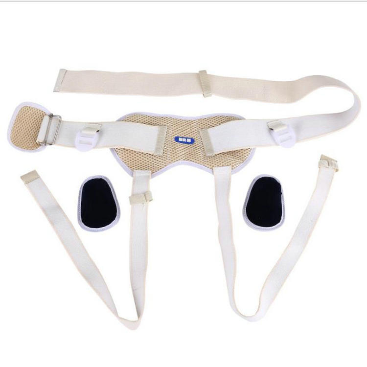 Medical hernia treatment with hernia support Pi-Mart