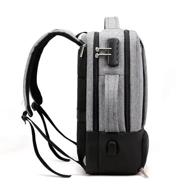 15.6 inch laptop bag Lootquake LLC