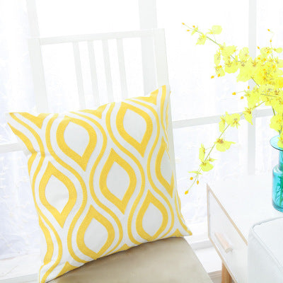 Sofa cushion and pillowcase Pi-Mart
