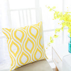 Sofa cushion and pillowcase Pi-Mart