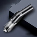 Car Vacuum Cleaner Portable Handheld Home Powerful Cyclone Wet Dry Wireless 120W Use USB Chargeable Durable Vacuum Cleaner Pi-Mart