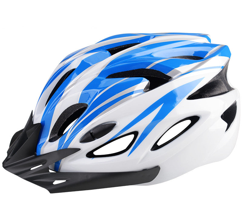 Bicycle Helmet Male Mountain Bike Road Wheel Sliding Balance Bike Breathable Riding Equipment Lootquake LLC