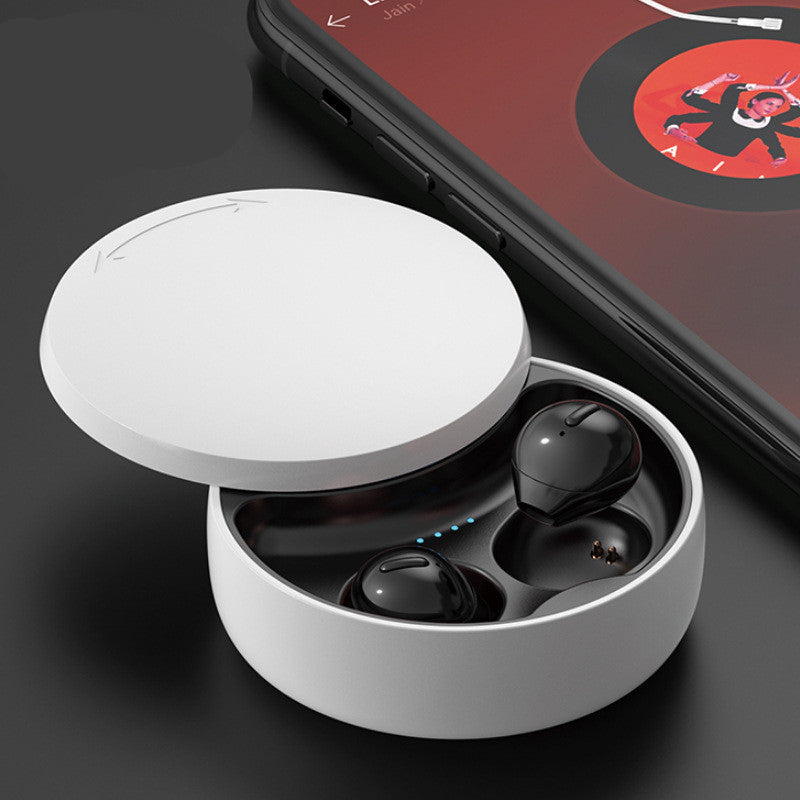 Earbuds wireless bluetooth headset Pi-Mart