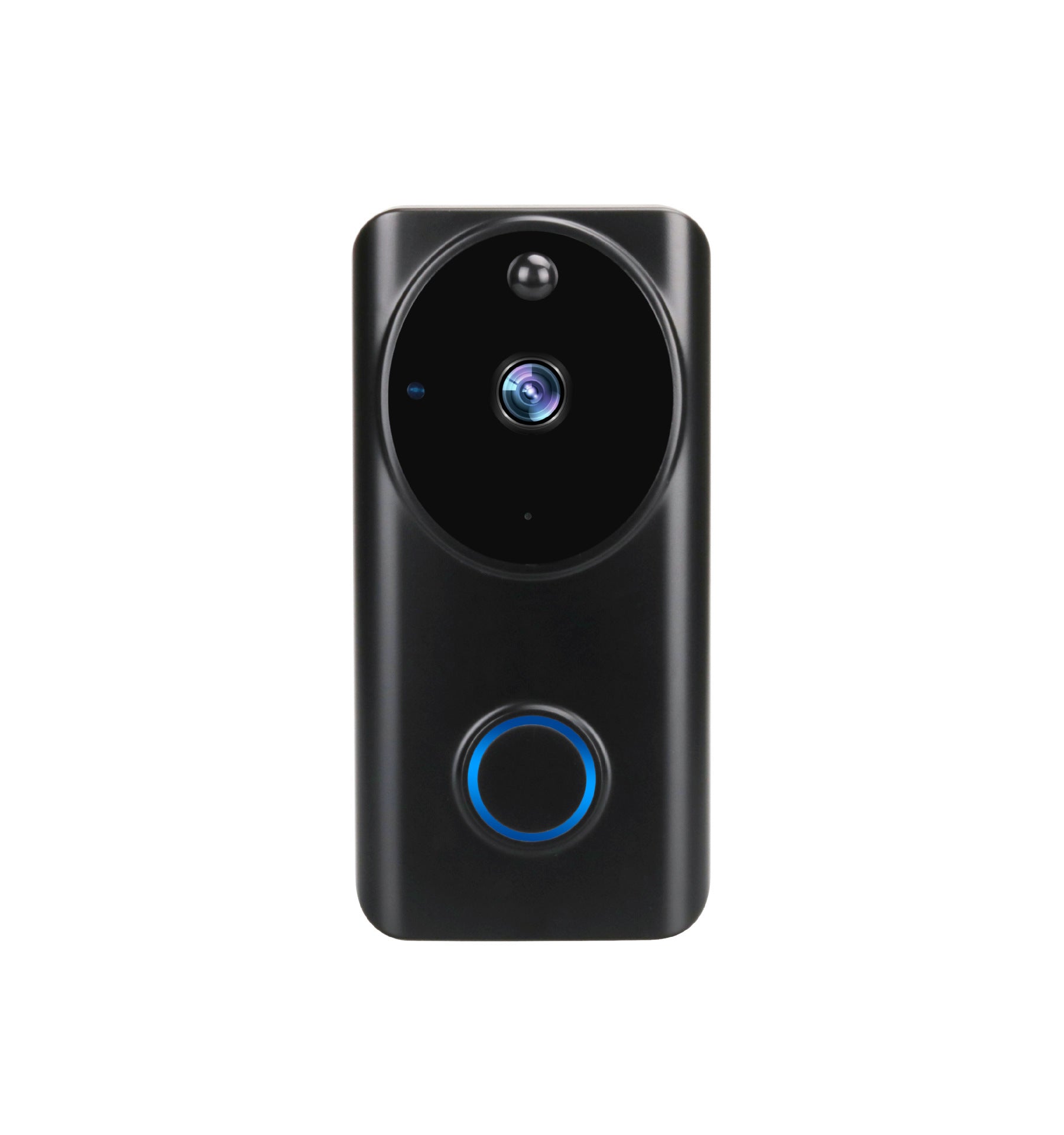 Video doorbell mobile phone video intercom surveillance camera Pi-Mart