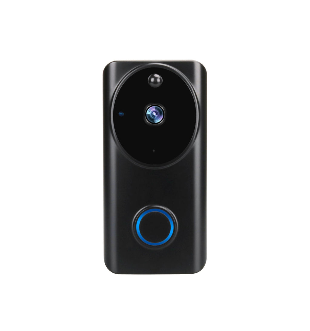 Video doorbell mobile phone video intercom surveillance camera Pi-Mart