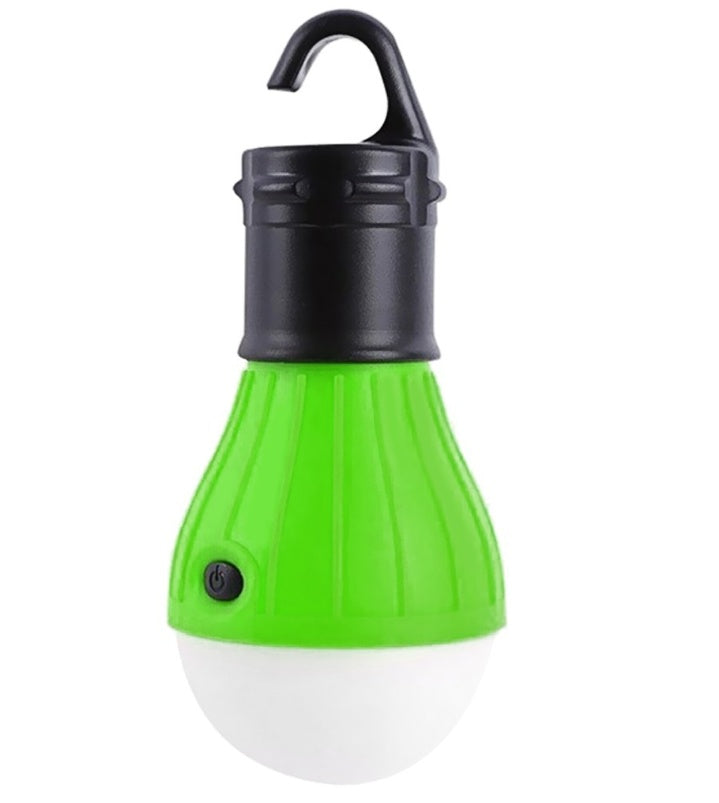 Outdoor Portable Camping Tent Lights Pi-Mart