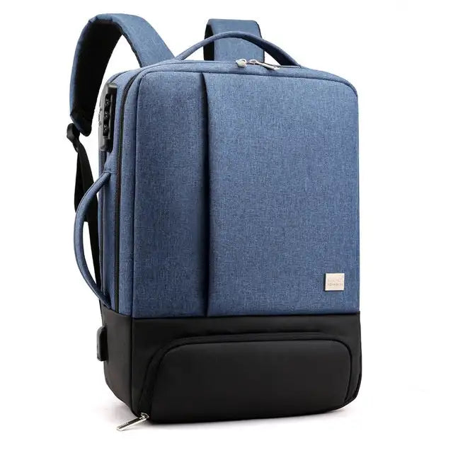 15.6 inch laptop bag Lootquake LLC
