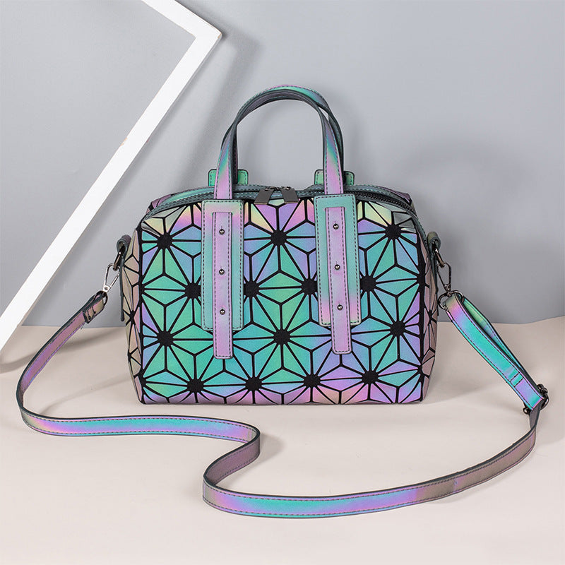 Women's shoulder handbag Pi-Mart