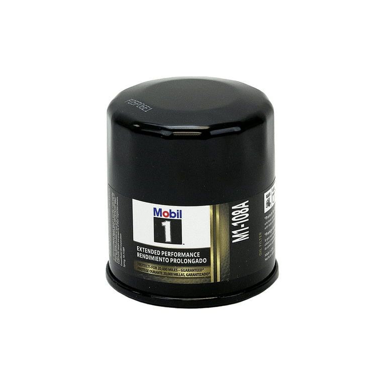 Mobil 1 Extended Performance M1-108A Oil Filter