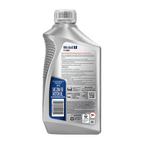 Mobil 1 V-Twin Full Synthetic Motorcycle Oil 20W-50, 1 qt