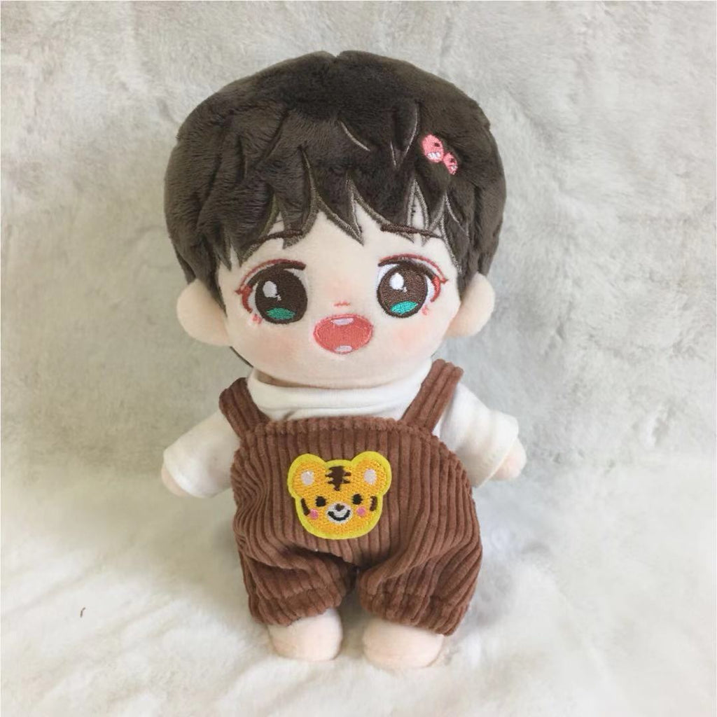 Doll-free Star Doll Clothes
