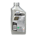 Mobil 1 Advanced Full Synthetic Motor Oil 5W-20, 1 qt EasyOptionXY LLC