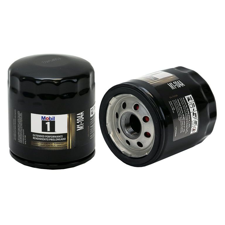 Mobil 1 Extended Performance M1-104A Oil Filter