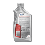 Mobil 1 Racing 4T Full Synthetic Motorcycle Oil 10W-40, 1 qt