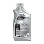 Mobil 1 FS European Car Formula Full Synthetic Motor Oil 0W-40, 1 qt