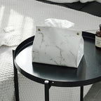 PU paper towel box