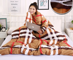 warm quilt Pi-Mart