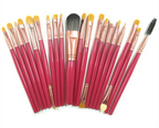 Cosmetic brush