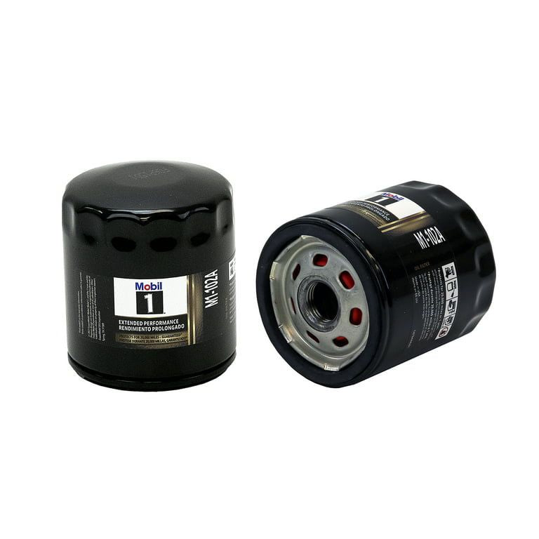 Mobil 1 Extended Performance M1-102A Oil Filter