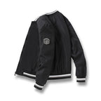 Trendy Student Casual Baseball Uniform Jacket Pi-Mart