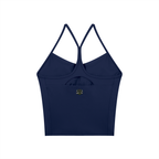 Loki & Ivy Women’s Seamless Yoga Sports Bra