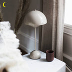 The Mångata - Retro Table Lamp - SJB-DIAMOND ELITES