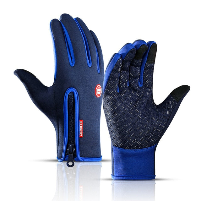 Waterproof Outdoor Sports Gloves Pi-Mart