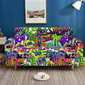 Elastic sofa cover cushion Pi-Mart