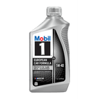 Mobil 1 5W-40 - Full Synthetic - Stock up and SAVE on Mobil1 1QTs, 1 quart bottle, sold by each
