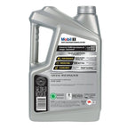 Mobil 1 Advanced Full Synthetic Motor Oil 10W-30, 5 qt (3 Pack)