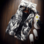 Autumn And Winter Men's Jackets Men's Casual Loose Jackets Pi-Mart