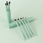Mini No. 8 Makeup Brush Set Brush Pi-Mart