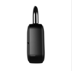 Smart Lock Waterproof L3 Fingerprint Padlock Pi-Mart