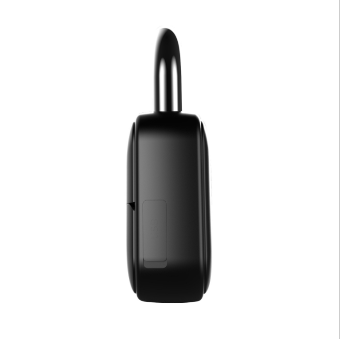Smart Lock Waterproof L3 Fingerprint Padlock Pi-Mart