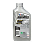 Mobil 1 Advanced Full Synthetic Motor Oil 10W-30, 1 qt