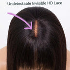 Su Bob's Human Hair Lace Wig