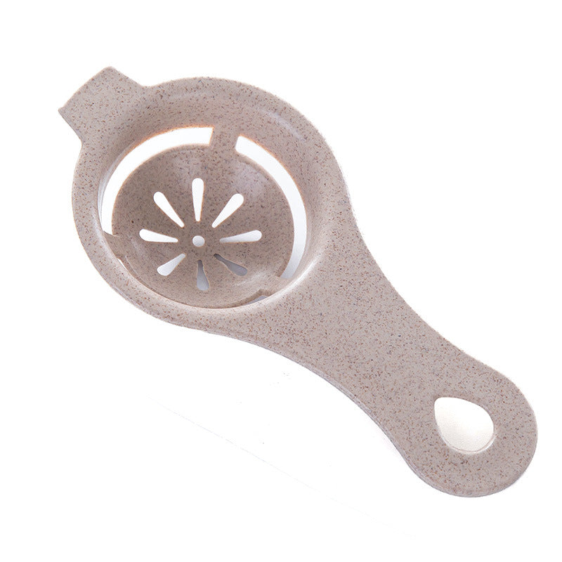 Wheat Rod Egg White Separator Pi-Mart