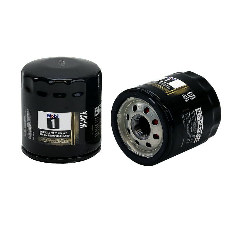 Mobil 1 Extended Performance M1-107A Oil Filter