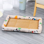 Pet Summer Cooling Pad Cooling Mattress Pi-Mart