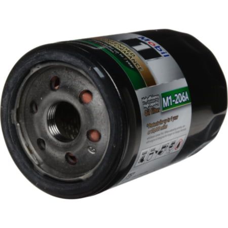 Mobil 1 Extended Performance M1-206A Oil Filter EasyOptionXY LLC