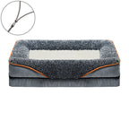 Pet Supplies Square Sofa Bed Dog Kennel Cat Litter Pet Pad Pi-Mart