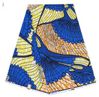 African fabric wax Pi-Mart