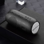 Bj-7 Portable Outdoor Sports Bluetooth Speaker Pi-Mart