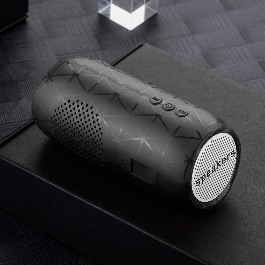 Bj-7 Portable Outdoor Sports Bluetooth Speaker Pi-Mart